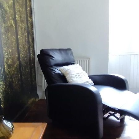 Gite L'Esprit Nature Naucelle Eksteriør billede