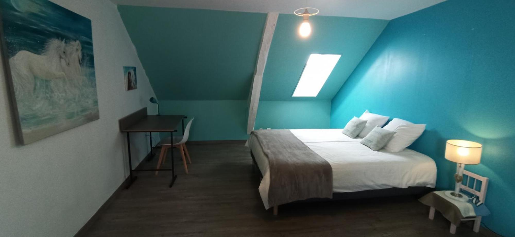 Gite L'Esprit Nature Naucelle Eksteriør billede