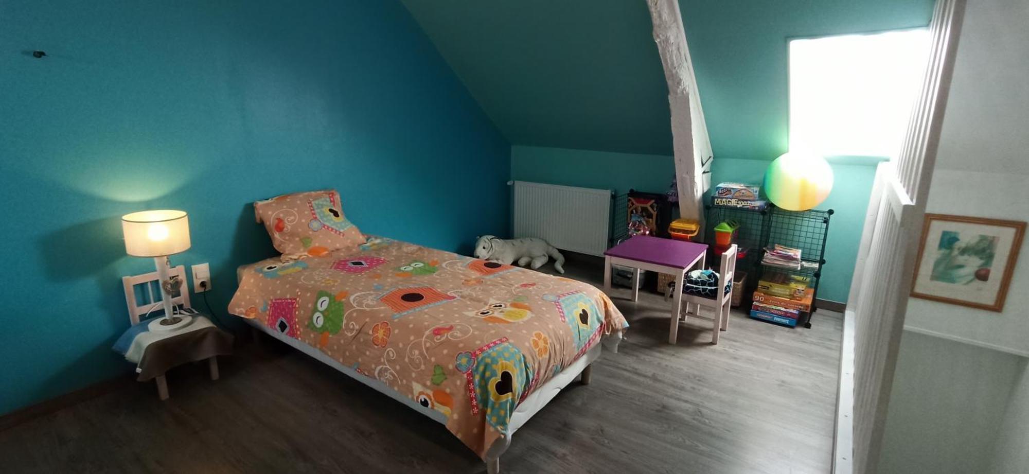 Gite L'Esprit Nature Naucelle Eksteriør billede