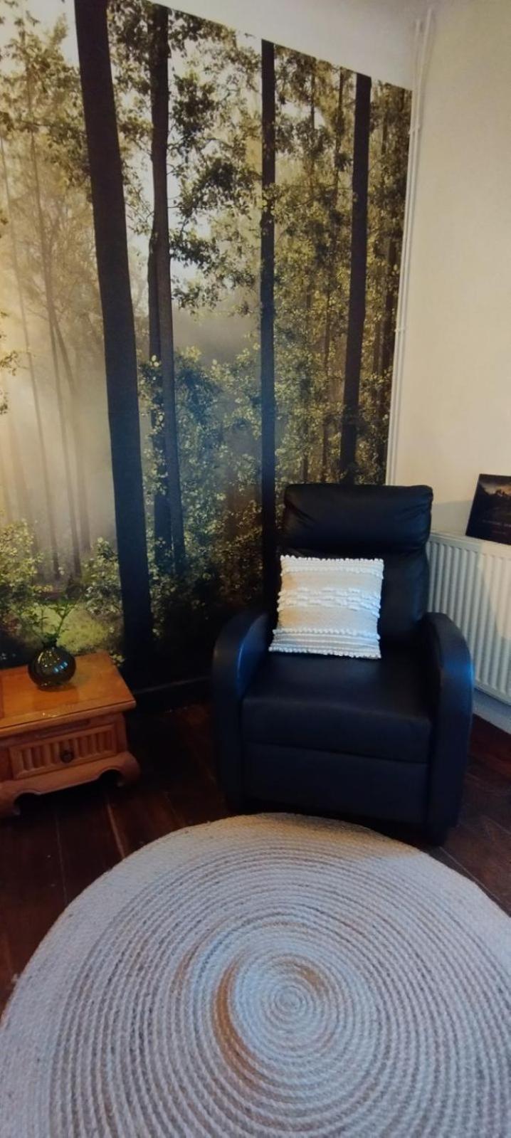 Gite L'Esprit Nature Naucelle Eksteriør billede