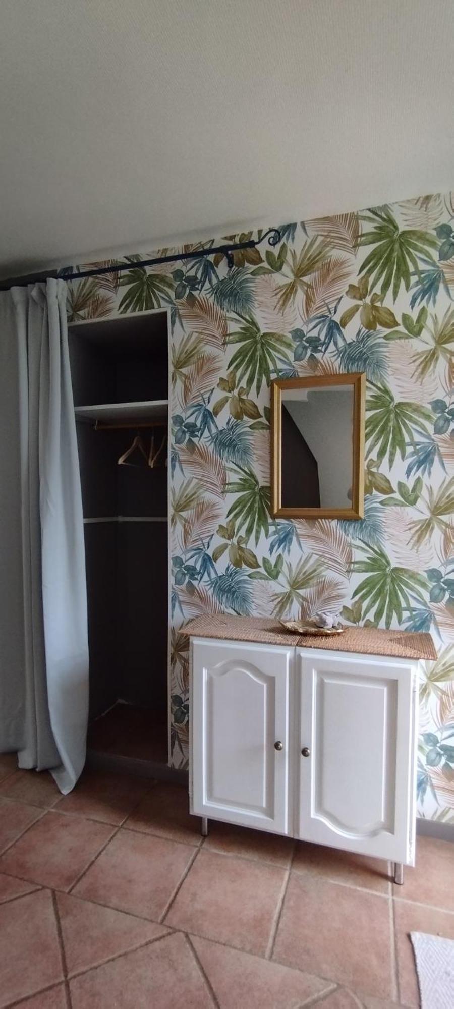Gite L'Esprit Nature Naucelle Eksteriør billede